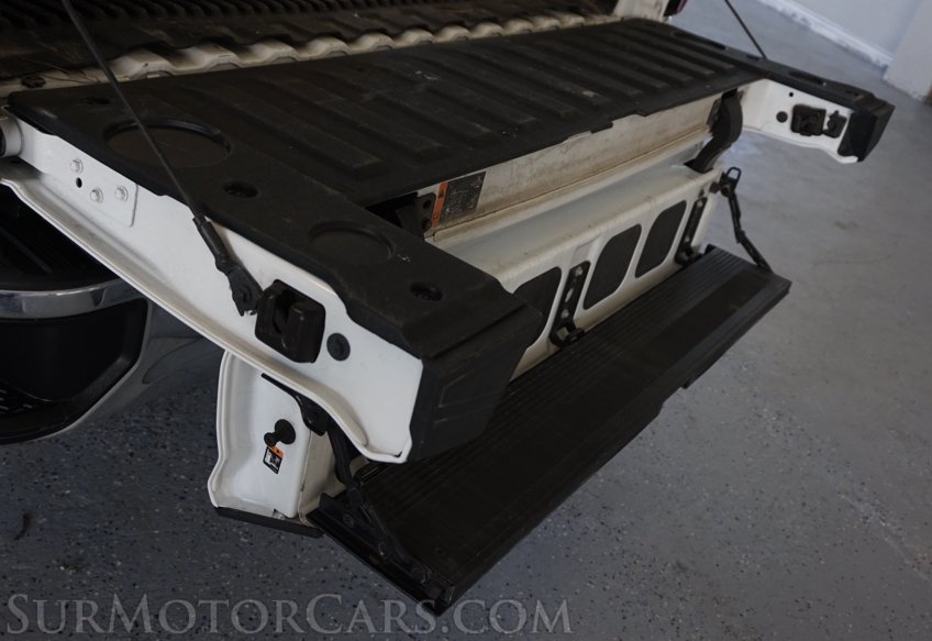 2023 GMC Sierra 2500HD - Image 25