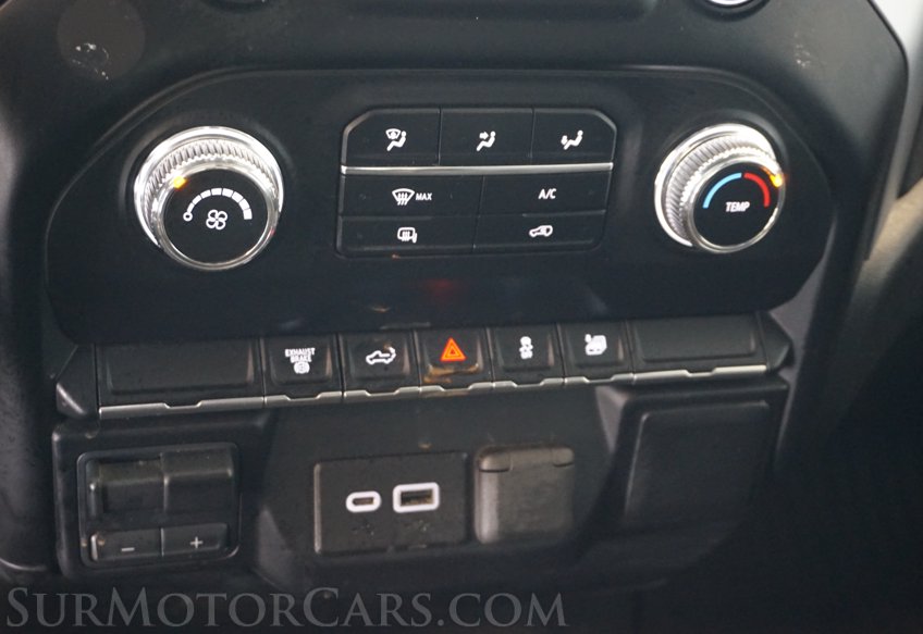 2023 GMC Sierra 2500HD - Image 47