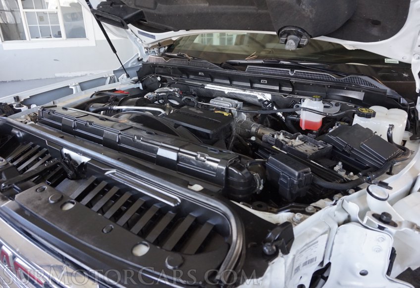 2023 GMC Sierra 2500HD - Image 58