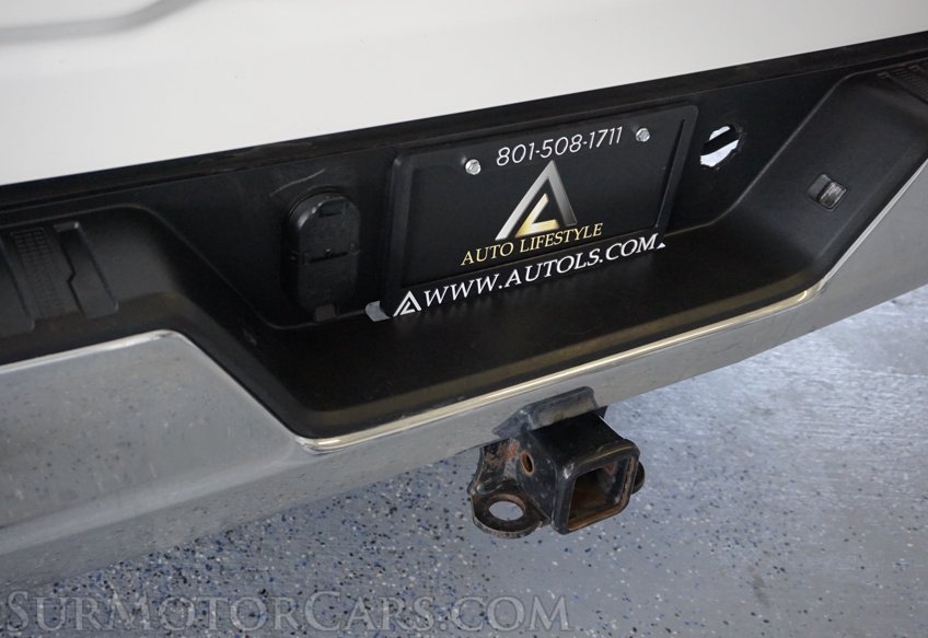 2023 GMC Sierra 2500HD - Image 23