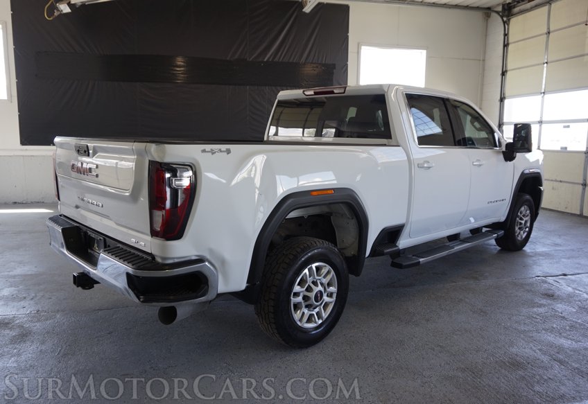 2023 GMC Sierra 2500HD - Image 7