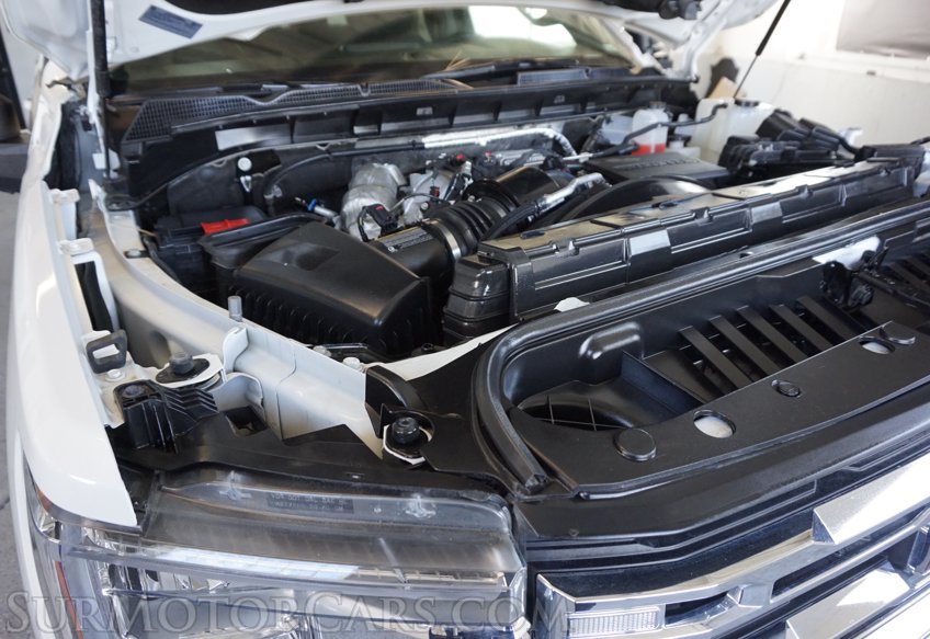 2023 GMC Sierra 2500HD - Image 59