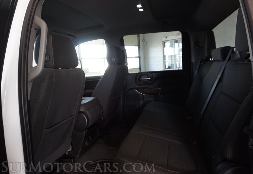 2023 GMC Sierra 2500HD - Image 36