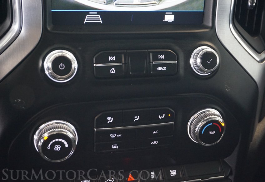 2023 GMC Sierra 2500HD - Image 48