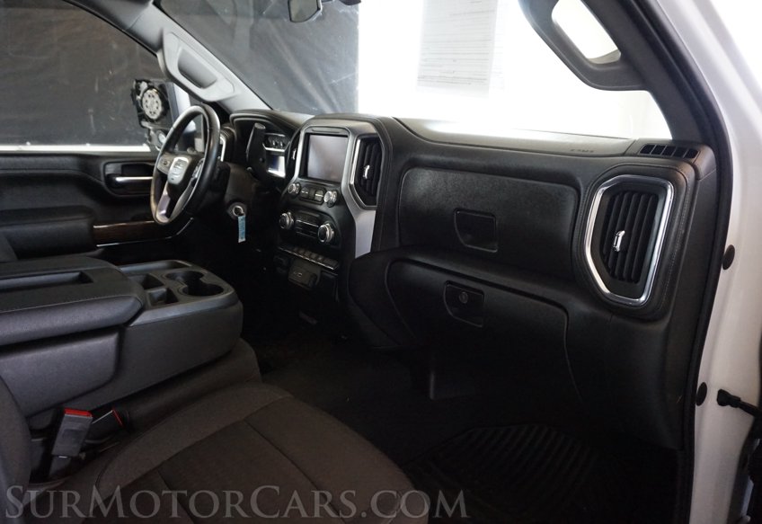 2023 GMC Sierra 2500HD - Image 29