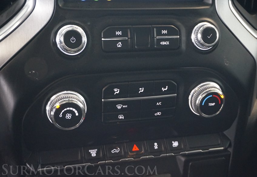 2023 GMC Sierra 2500HD - Image 42