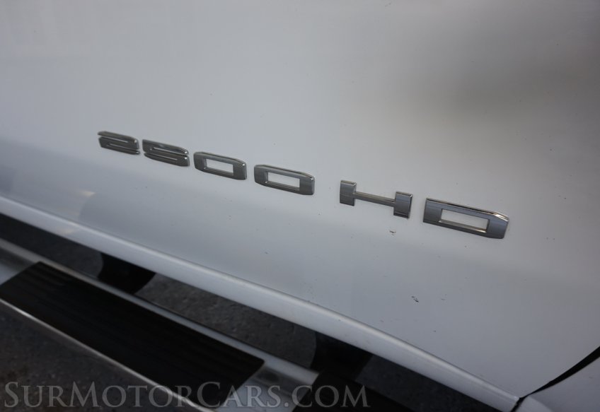 2023 GMC Sierra 2500HD - Image 19