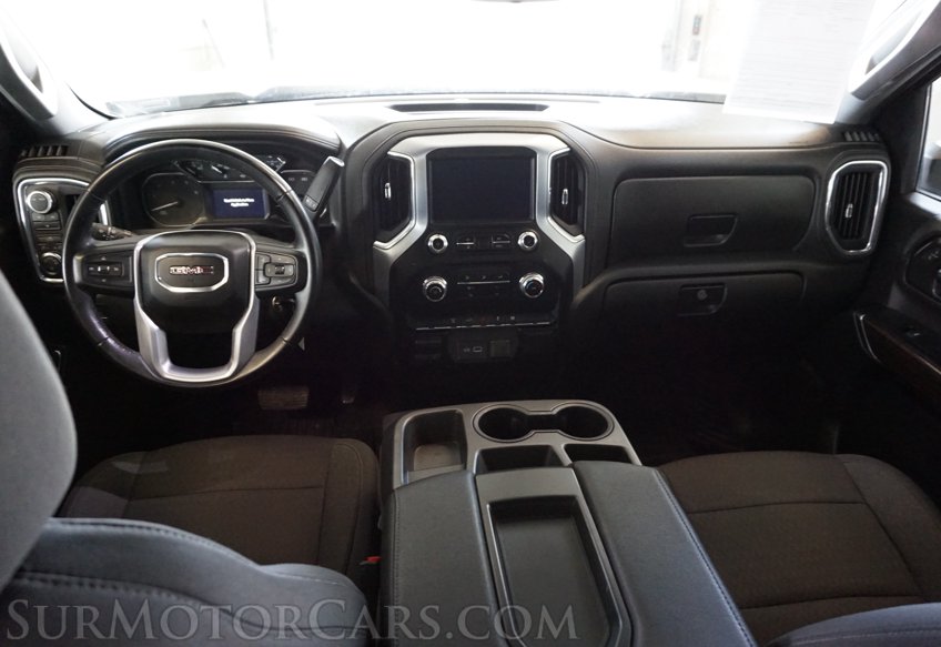 2023 GMC Sierra 2500HD - Image 28