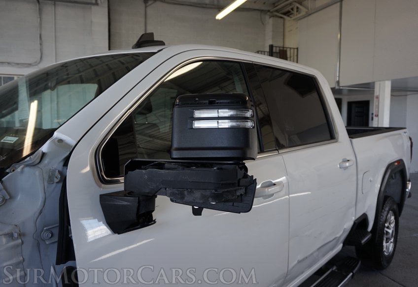 2023 GMC Sierra 2500HD - Image 20