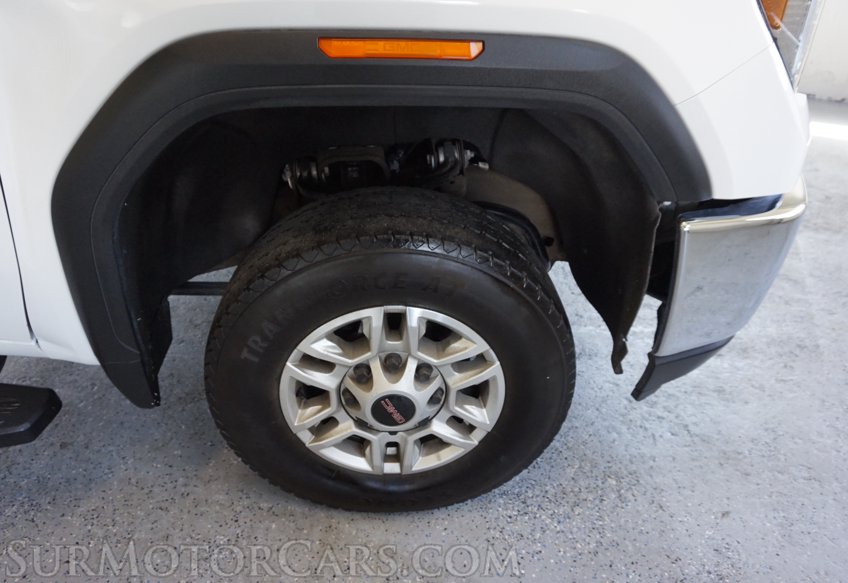 2023 GMC Sierra 2500HD - Image 56