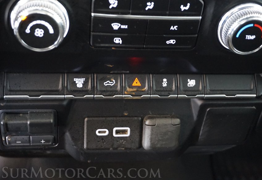 2023 GMC Sierra 2500HD - Image 44