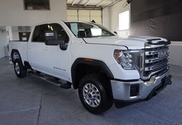2023 GMC Sierra 2500HD - Image 3