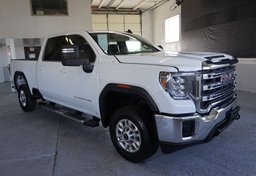 2023 GMC Sierra 2500HD - Image 1