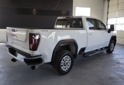 2023 GMC Sierra 2500HD - Image 8