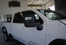 2023 GMC Sierra 2500HD - Image 13