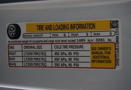 2023 GMC Sierra 2500HD - Image 62