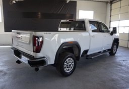 2023 GMC Sierra 2500HD - Image 7