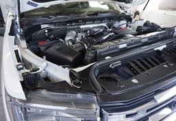 2023 GMC Sierra 2500HD - Image 59