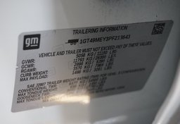 2023 GMC Sierra 2500HD - Image 63