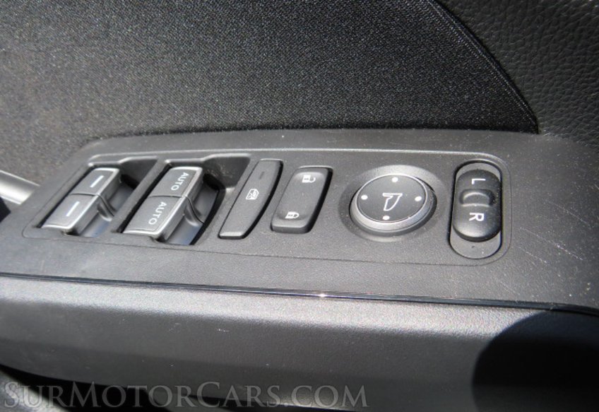 2022 Honda Civic Sedan - Image 42