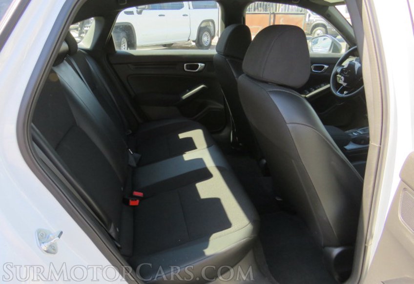 2022 Honda Civic Sedan - Image 31
