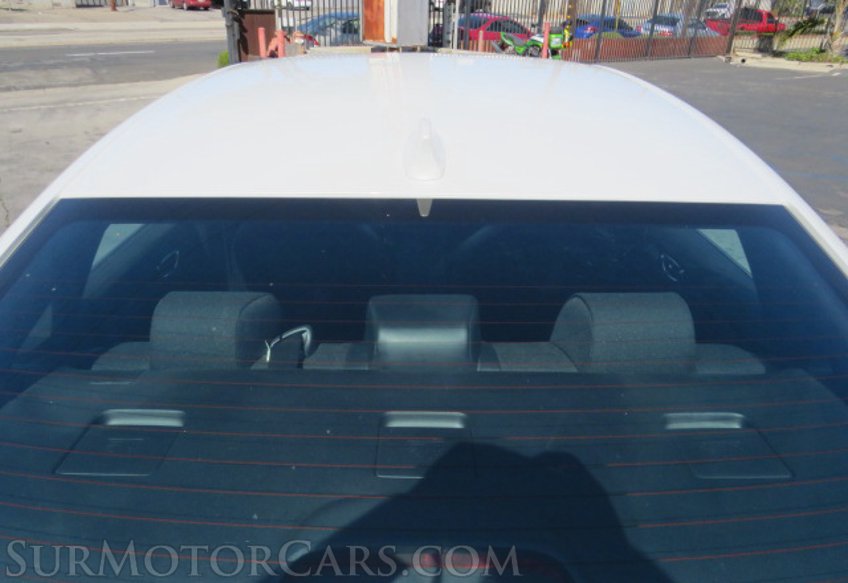 2022 Honda Civic Sedan - Image 14