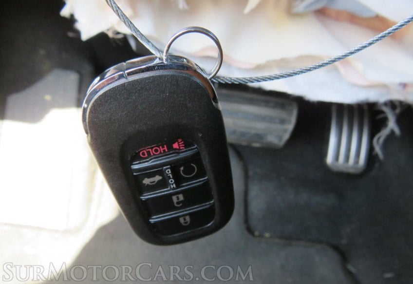 2022 Honda Civic Sedan - Image 41