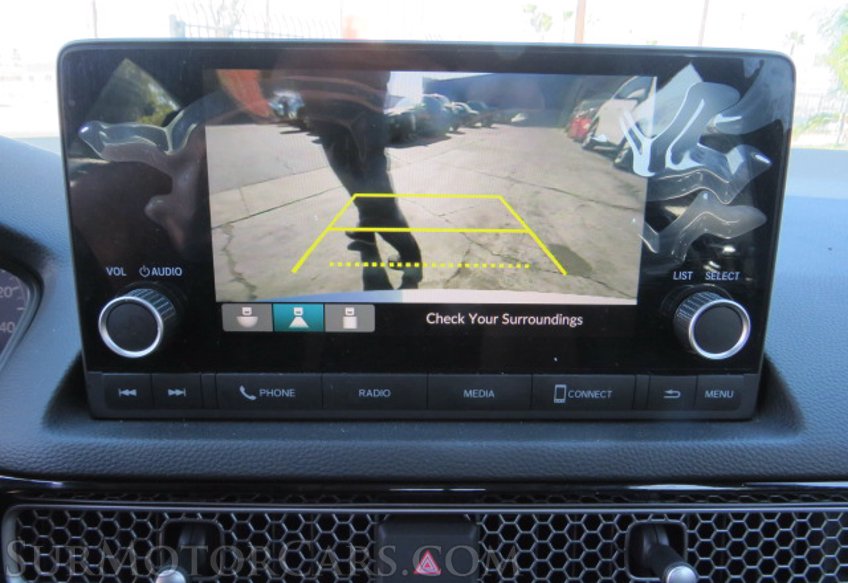 2022 Honda Civic Sedan - Image 37