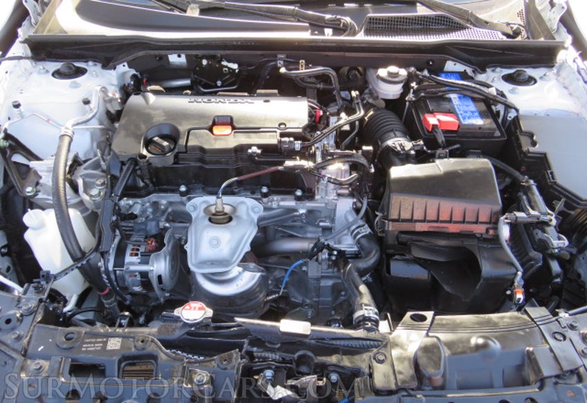 2022 Honda Civic Sedan - Image 47