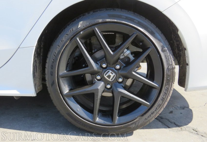 2022 Honda Civic Sedan - Image 19