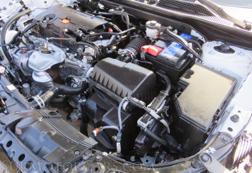 2022 Honda Civic Sedan - Image 46