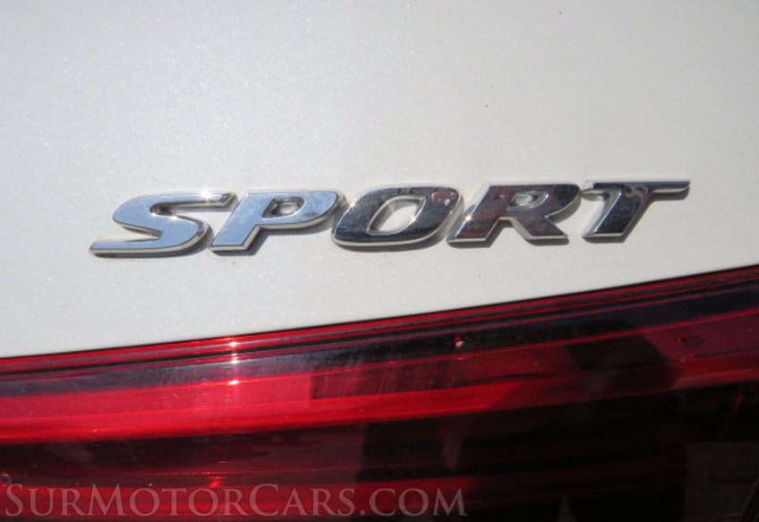 2022 Honda Civic Sedan - Image 18