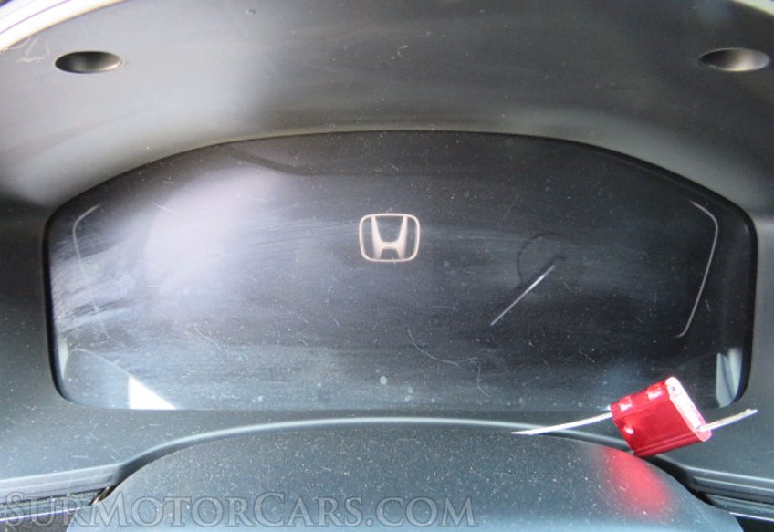 2022 Honda Civic Sedan - Image 33