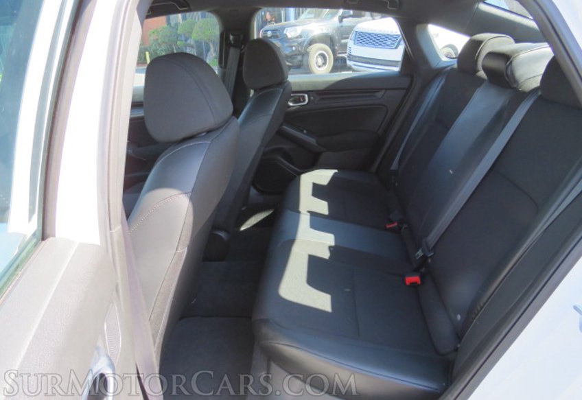 2022 Honda Civic Sedan - Image 28