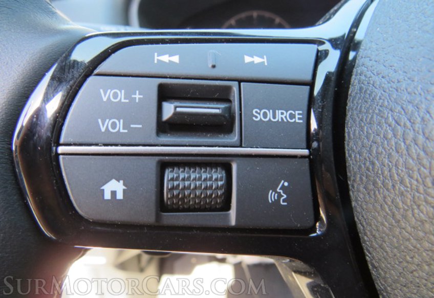 2022 Honda Civic Sedan - Image 34