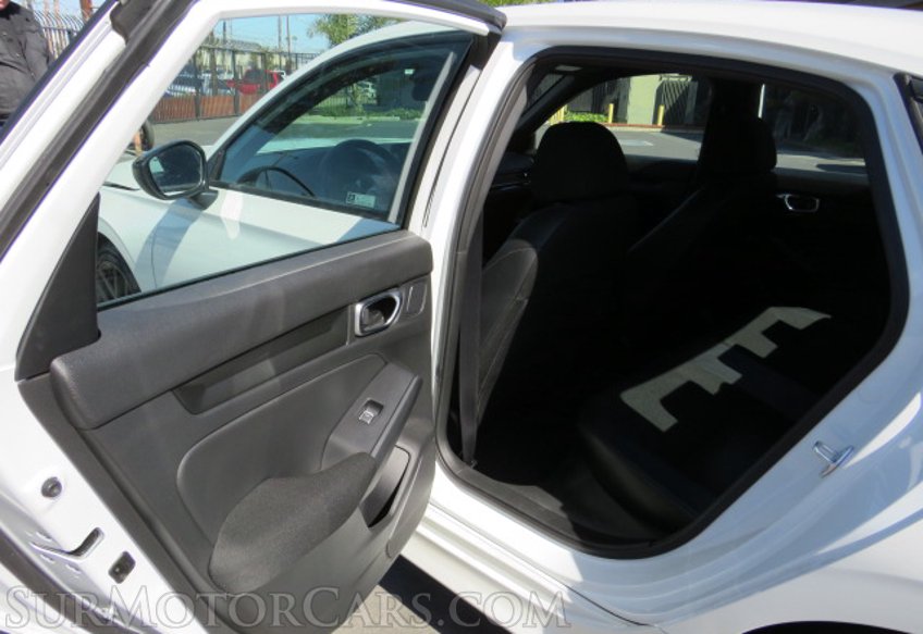 2022 Honda Civic Sedan - Image 26