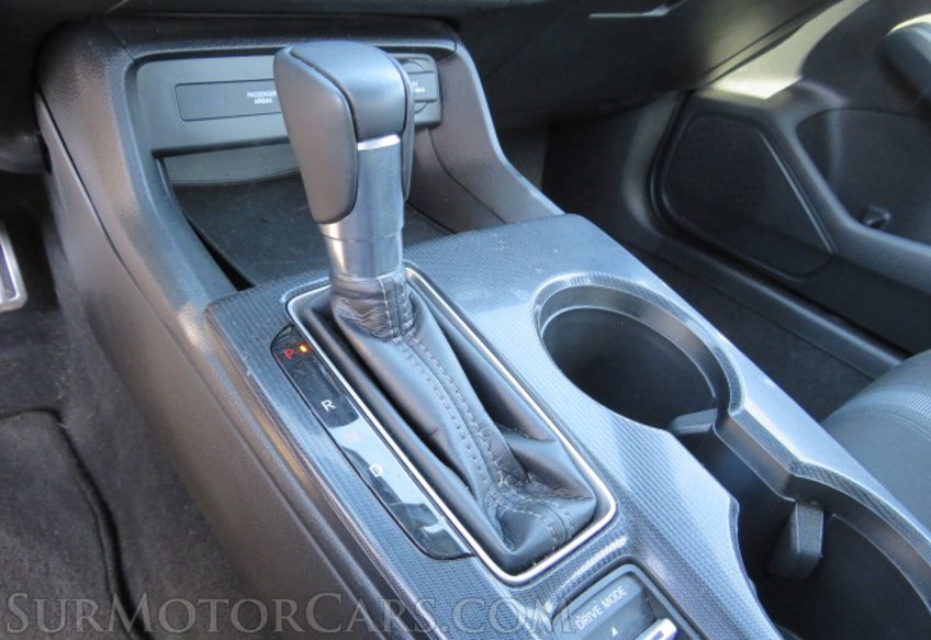 2022 Honda Civic Sedan - Image 38