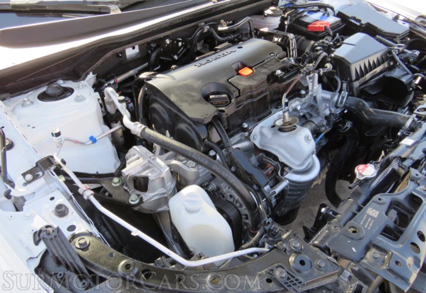 2022 Honda Civic Sedan - Image 48