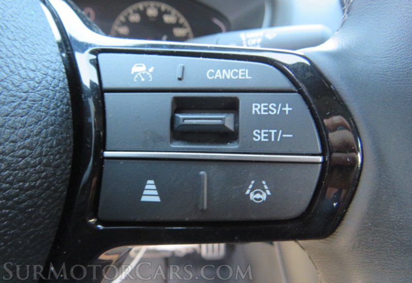 2022 Honda Civic Sedan - Image 35