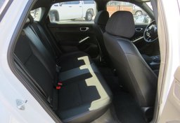 2022 Honda Civic Sedan - Image 31