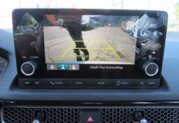 2022 Honda Civic Sedan - Image 37