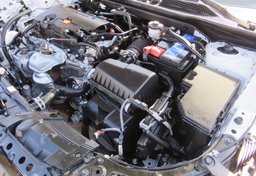 2022 Honda Civic Sedan - Image 46