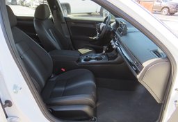 2022 Honda Civic Sedan - Image 23