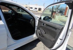 2022 Honda Civic Sedan - Image 21