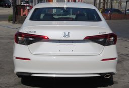 2022 Honda Civic Sedan - Image 11
