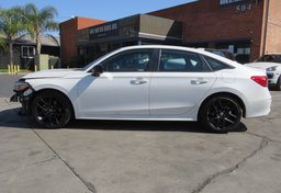 2022 Honda Civic Sedan - Image 10