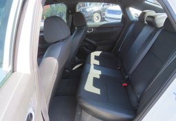 2022 Honda Civic Sedan - Image 28