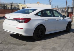 2022 Honda Civic Sedan - Image 6