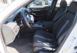 2022 Honda Civic Sedan - Image 22