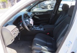 2022 Honda Civic Sedan - Image 24